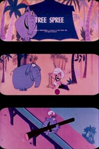 Tree Spree 1961 one on netflix