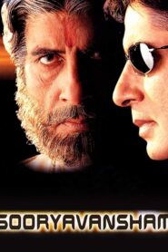 Sooryavansham 1999 one on netflix
