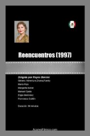 Reencuentros 1997 one on netflix