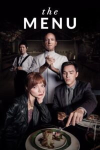 The Menu 2022 one on netflix