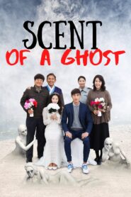 Scent of a Ghost 2019 one on netflix