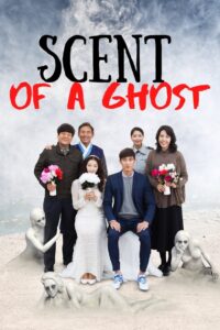 Scent of a Ghost 2019 one on netflix