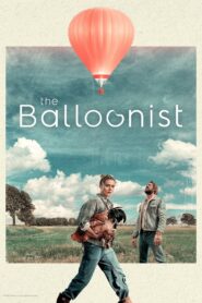 The Balloonist 2025 one on netflix
