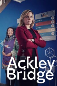 Ackley Bridge 2017 on Online Series