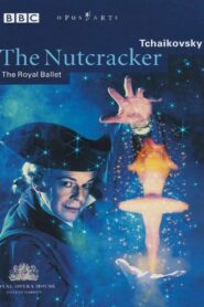 The Nutcracker – The Royal Ballet 2001 one on netflix