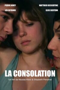 La Consolation 2007 one on netflix