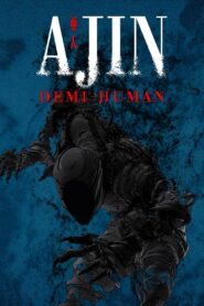 Ajin 2016 on Online Series