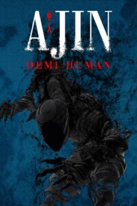 Ajin 2016 on Online Series