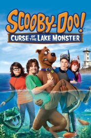 Scooby-Doo! Curse of the Lake Monster 2010 one on netflix