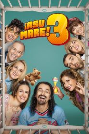¡Asu Mare! 3 2018 one on netflix