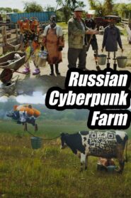 Russian Cyberpunk Farm 2020 one on netflix