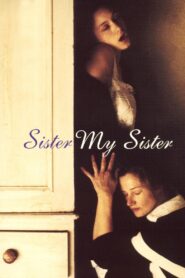 Sister My Sister 1994 one on netflix