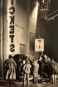 Ile Flottante 1988 one on netflix