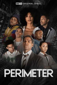 Perimeter 2024 on Online Series