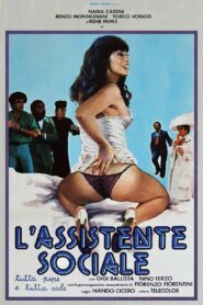 L’assistente sociale tutto pepe… 1981 one on netflix