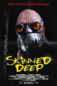 Skinned Deep 2004 one on netflix