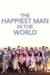 The Happiest Man in the World 2023 one on netflix