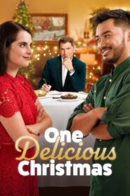 One Delicious Christmas 2022 one on netflix
