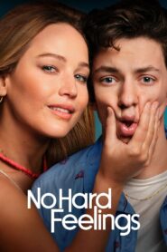 No Hard Feelings 2023 one on netflix