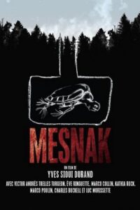 Mesnak 2011 one on netflix