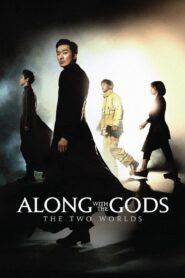 Along with the Gods: The Two Worlds 2017 one on netflix