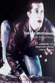 Juegos nocturnos 1992 one on netflix