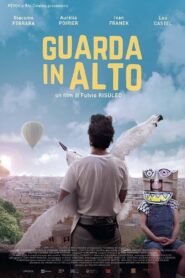 Look Up 2018 one on netflix