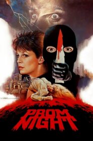 Prom Night 1980 one on netflix