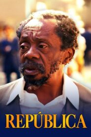 República 1989 on Online Series