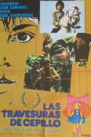 Las travesuras de Cepillo 1981 one on netflix