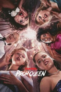 Fear Street: Prom Queen 2025 one on netflix