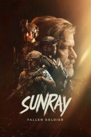 Sunray: Fallen Soldier 2025 one on netflix