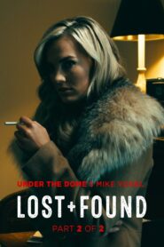 Lost and Found Part Two: The Cross 2016 one on netflix