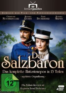 Der Salzbaron 1994 on Online Series