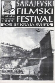 Sarajevo Film Festival 1993 one on netflix