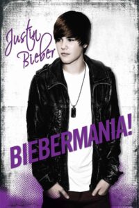 Biebermania! 2011 one on netflix