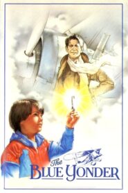 The Blue Yonder 1985 one on netflix