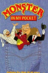 Monster in My Pocket: The Big Scream 1992 one on netflix