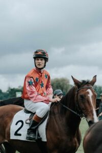 Wielka Warszawska 2026 one on netflix