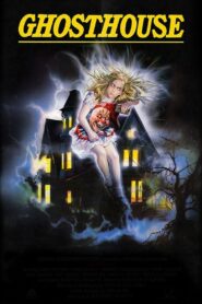 Ghosthouse 1988 one on netflix