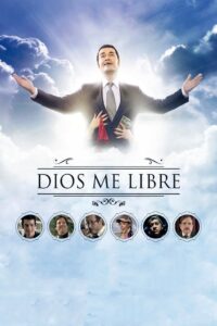 Dios me libre 2011 one on netflix