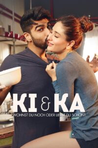 Ki & Ka 2016 one on netflix