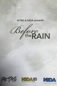 Before the Rain 2010 one on netflix