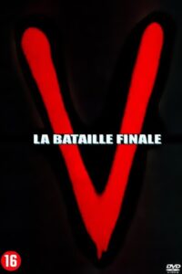 V: The Final Battle 1984 one on netflix