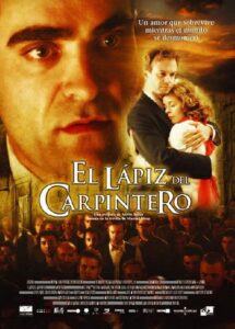 El lápiz del carpintero 2003 one on netflix