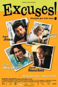 Excuses! 2003 one on netflix