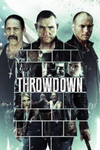 Throwdown 2014 one on netflix