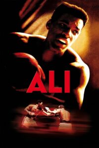 Ali 2001 one on netflix