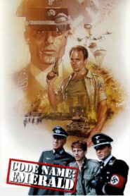 Code Name: Emerald 1985 one on netflix
