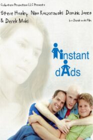 Instant Dads 2005 one on netflix